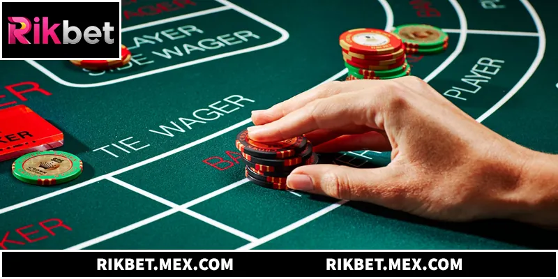 Baccarat Đỉnh Cao Giải Trí Với Tỷ Lệ Thưởng Hấp Dẫn