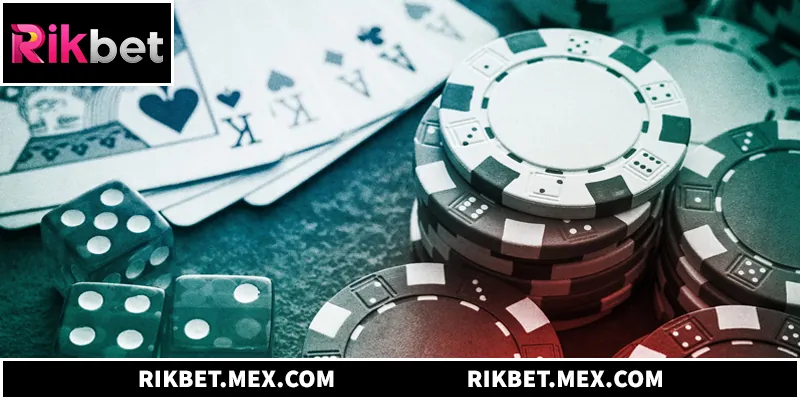 Đôi nét về nhà cái trực tuyến Rikbet