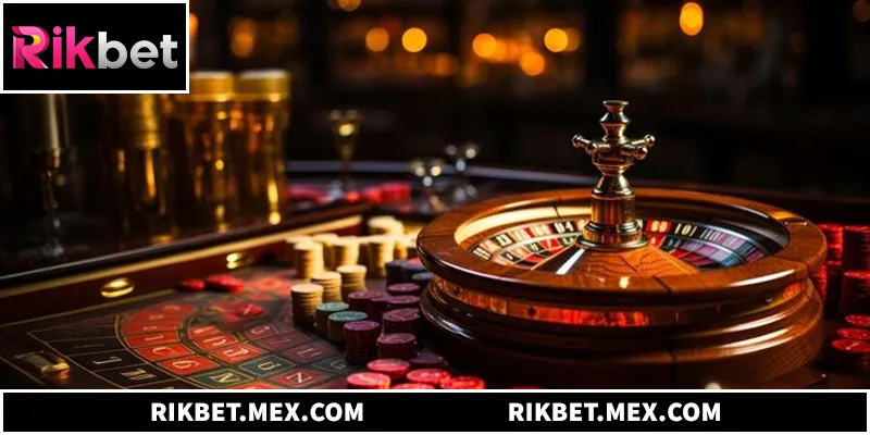 Những lợi ích khi chơi tại nhà cái Rikbet