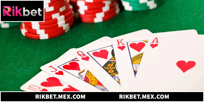 Poker Đỉnh Cao Với Luật Chơi Và Chiến Thuật Hấp Dẫn