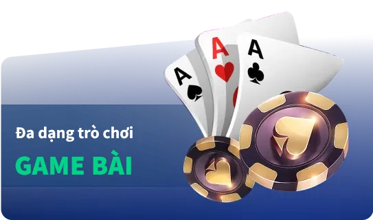 Sảnh Game Bài Rikbet