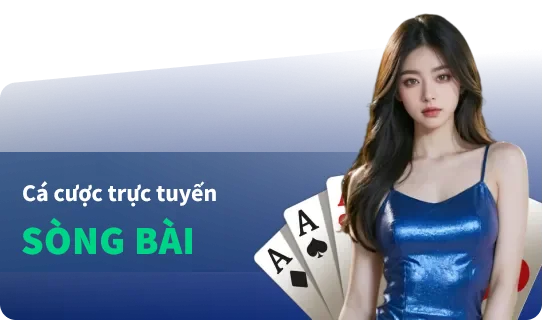 Sảnh Sòng Bài Rikbet
