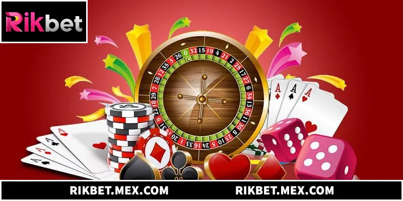 Tìm hiểu về đăng ký Rikbet