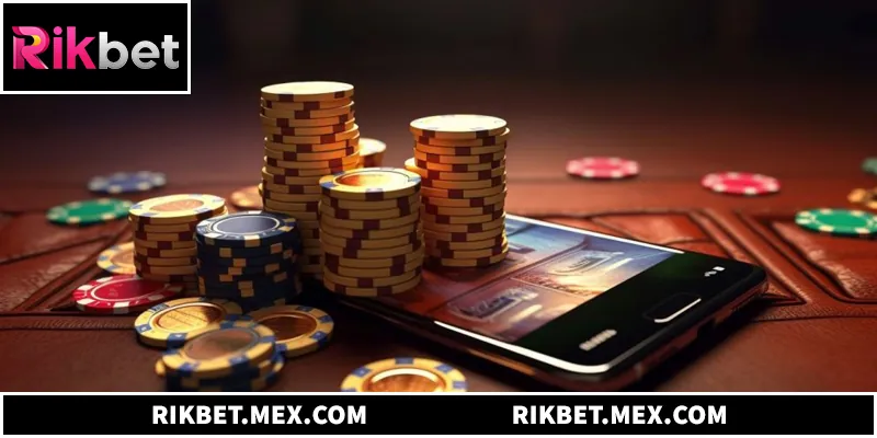 Tổng quan quy trình rút tiền Rikbet