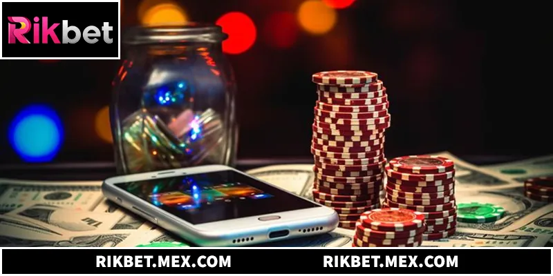Tổng quan tải app Rikbet