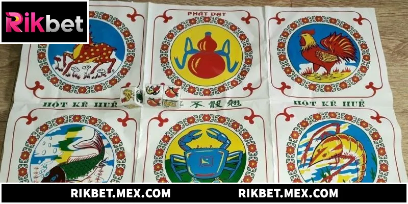 Bầu Cua Online Đổi Thưởng Hấp Dẫn Dành Cho Tân Thủ Tổng quan về bầu cua trực tuyến