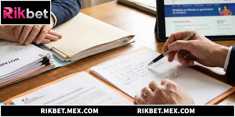 Miễn Trách Nhiệm Rikbet Và Những Quy Định Quan Trọng Tổng quan về miễn trách nhiệm Rikbet