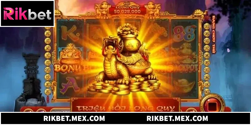 Tổng quan về nổ hũ tài xỉu
