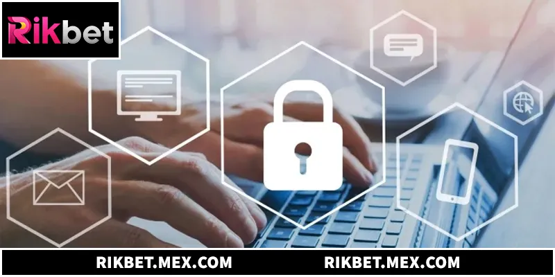 Quyền Riêng Tư Rikbet Và Chính Sách Bảo Mật An Toàn Tổng quan về quyền riêng tư Rikbet